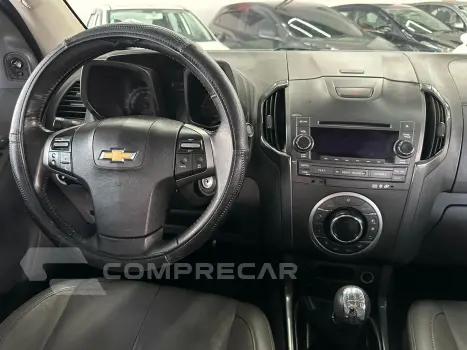 S10 2.4 LTZ 4X2 CD 8V