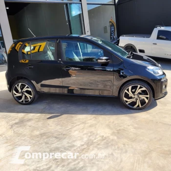 up! move 1.0 TSI Total Flex 12V 5p