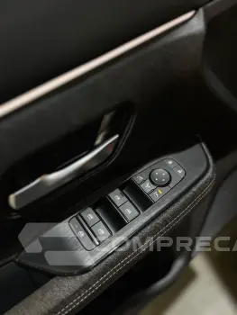 KICKS 1.0 Turbo Exclusive