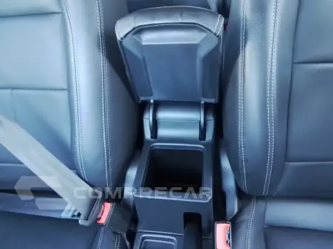 T-CROSS 1.0 200 TSI TOTAL FLEX AUTOMÁTICO