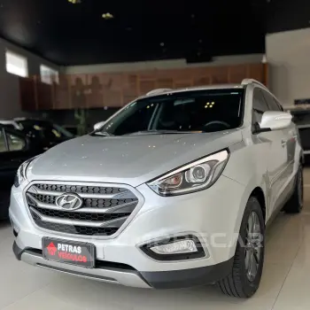 IX35 2.0 MPFI GL 16V