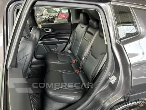 COMPASS SPORT T270 1.3 TB 4x2 Flex Aut.