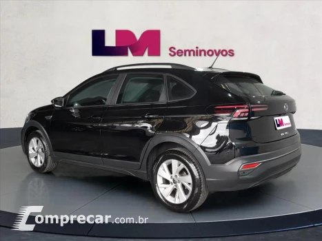 NIVUS 1.0 200 TSI TOTAL FLEX COMFORTLINE AUTOMÁTI
