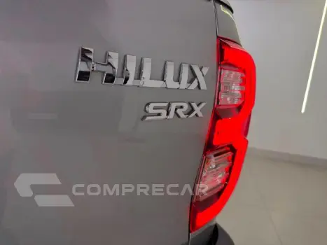 HILUX CDSRXA4FD