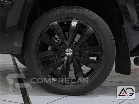 AMAROK 3.0 V6 TDI Highline Extreme CD 4motion