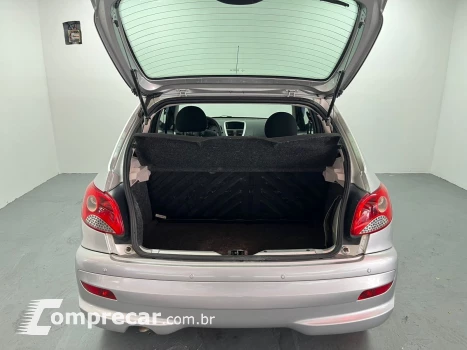 207 Active 1.4 Flex 8V 5p