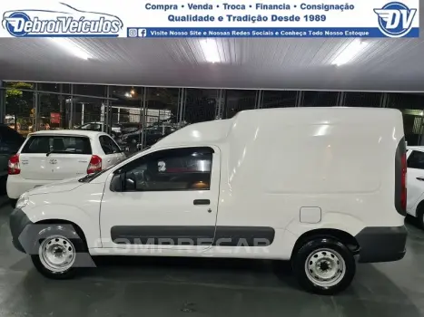 FIORINO 1.4 MPI Furgão 8V