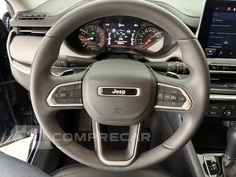 COMPASS 1.3 T270 TURBO FLEX LONGITUDE AT6