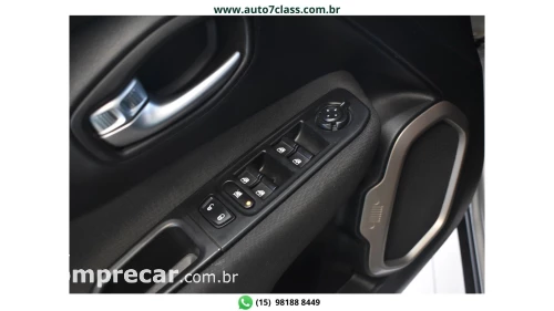 RENEGADE - 1.8 16V SPORT 4P MANUAL