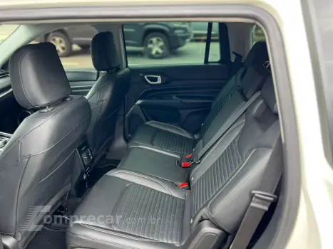 COMMANDER 1.3 T270 Turbo Longitude