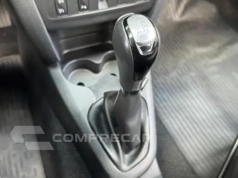 SANDERO 1.6 16V SCE Stepway Iconic