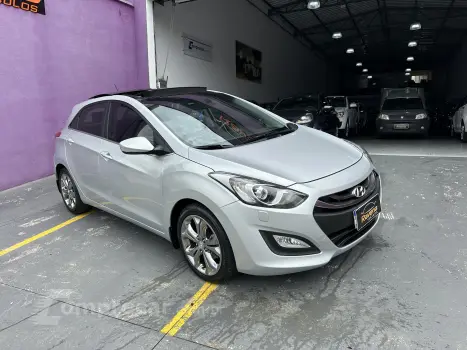 I30 1.8 MPI 16V