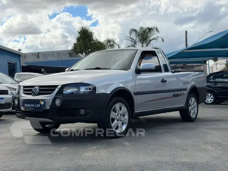 Saveiro SURF 1.6 Mi Total Flex 2p