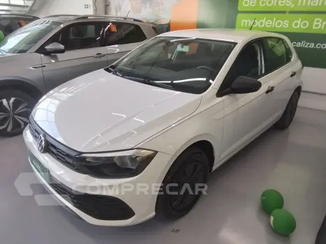 POLO 1.0 MPI TRACK MANUAL