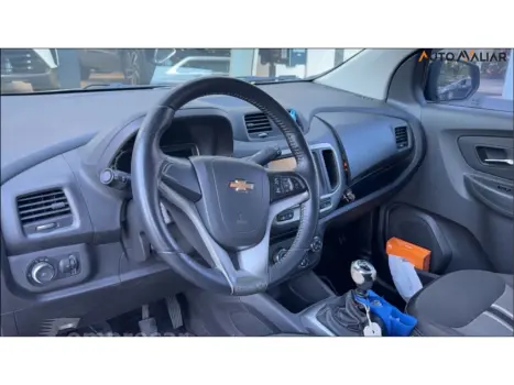 SPIN 1.8 ACTIV 8V FLEX 4P MANUAL