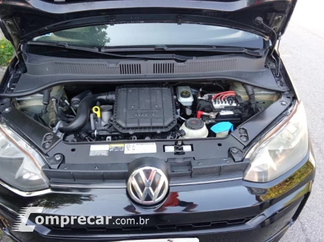 UP 1.0 MPI