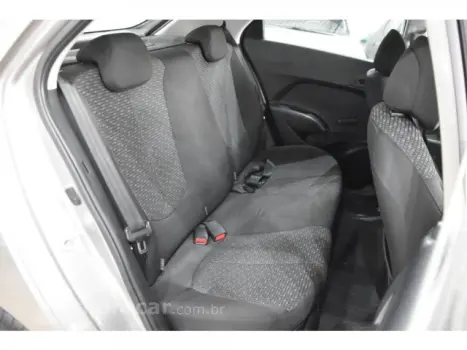 HB20 - 1.0 COMFORT 12V 4P MANUAL