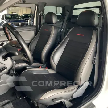 Saveiro Pepper 1.6 Flex 8V CD