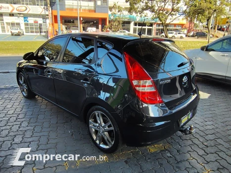 I30 2.0 MPFI GLS 16V