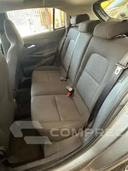 ONIX HATCH LT 1.0 12V FLEX 5P MEC.