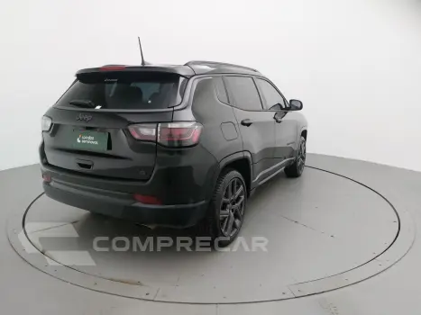 COMPASS 1.3 T270 TURBO FLEX S AT6