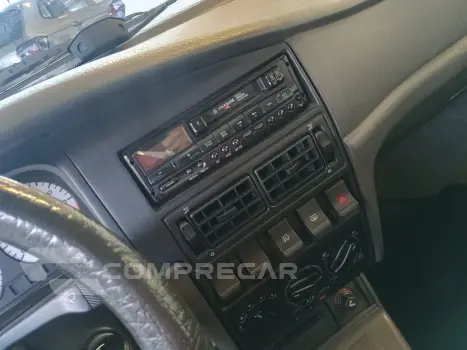 QUANTUM 2.0 MI Exclusiv 8V