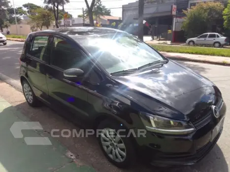 FOX - 1.6 MSI TRENDLINE 8V 4P MANUAL