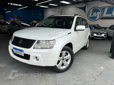 SUZUKI GRAND VITARA 2.0 4X2 16V 4 portas