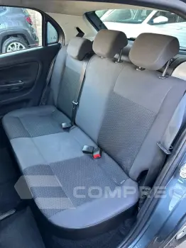 GOL 1.0 12V MPI Totalflex