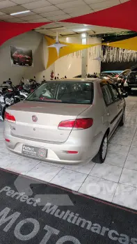 SIENA 1.0 MPI EL 8V