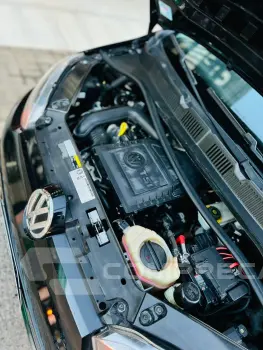UP 1.0 TSI Move UP 12V