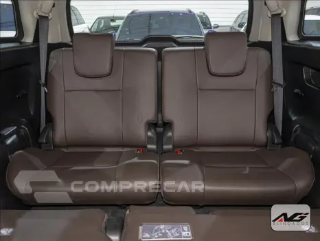 HILUX SW4 2.7 SRV 7 Lugares 4X2 16V