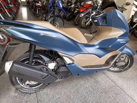 PCX 160