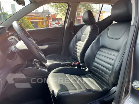 KICKS 1.6 16vstart Advance