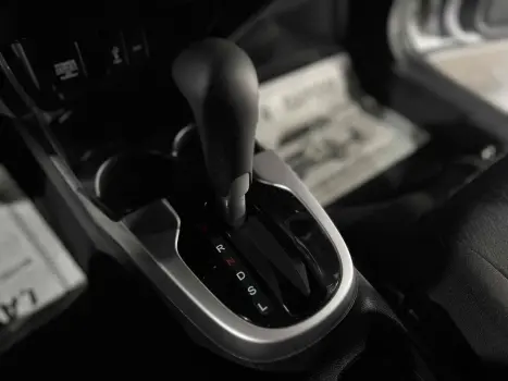 FIT 1.5 LX 16V FLEX 4P AUTOMÁTICO