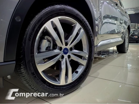 TERRITORY 1.5 ECOBOOST GTDI GASOLINA TITANIUM AUTOMÁTICO