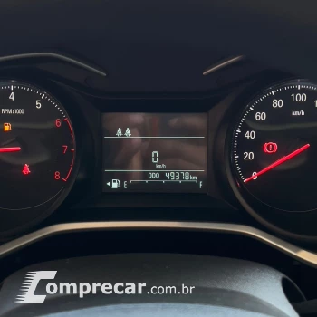 ONIX HATCH LT 1.0 12V TB Flex 5p Mec.