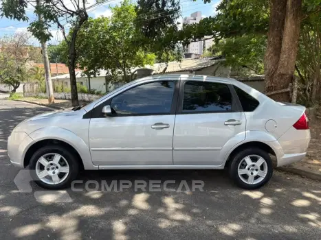 FIESTA 1.6 MPI 8V