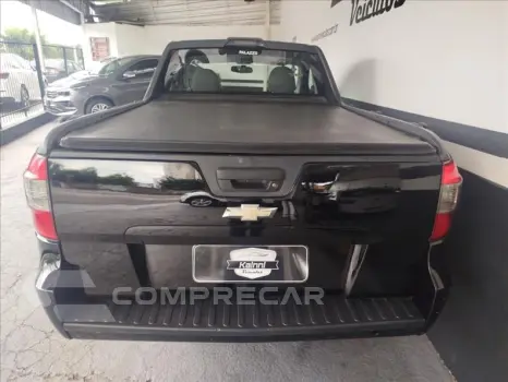 MONTANA 1.4 MPFI LS CS 8V