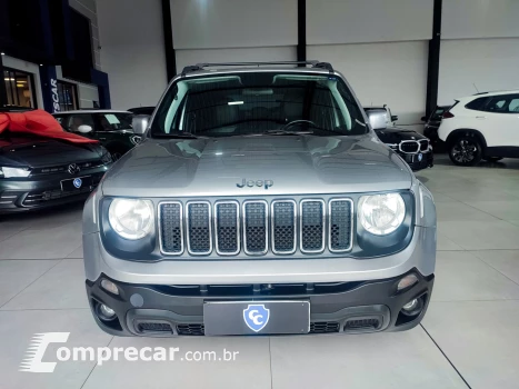 RENEGADE 1.8 16V