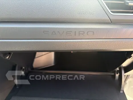 Saveiro 1.6 G7 CABINE SIMPLES ROBUST FLEX