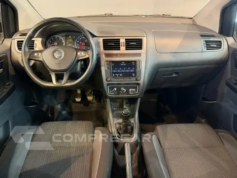 Fox 1.6 Msi Total Flex Connect 4P Manual