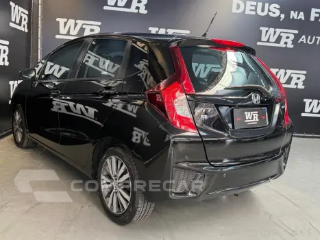 Fit EX 1.5 Flexone 16V 5p Aut.