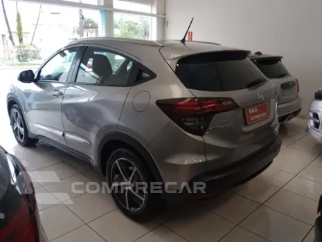 HR-V 1.8 16V EX