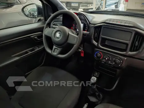 STRADA 1.4 FIRE FLEX ENDURANCE CS MANUAL