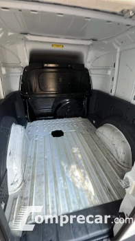 FIORINO 1.4 MPI Furgão Endurance 8V