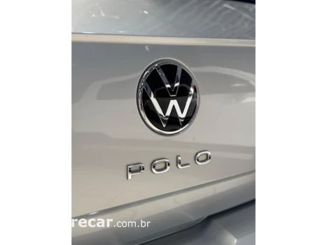 POLO 1.0 170 TSI HIGHLINE AUTOMÁTICO