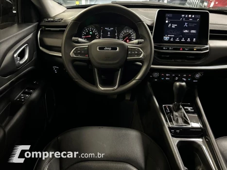 COMPASS 1.3 T270 TURBO FLEX SPORT AT6