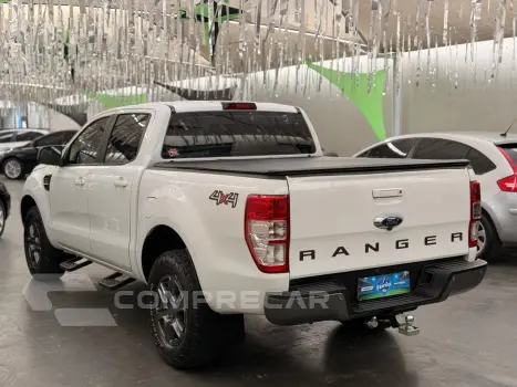 RANGER 2.2 XLS 4X4 CD 16V