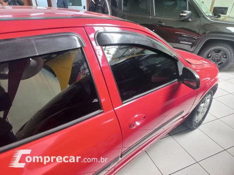CELTA 1.0 MPFI LT 8V